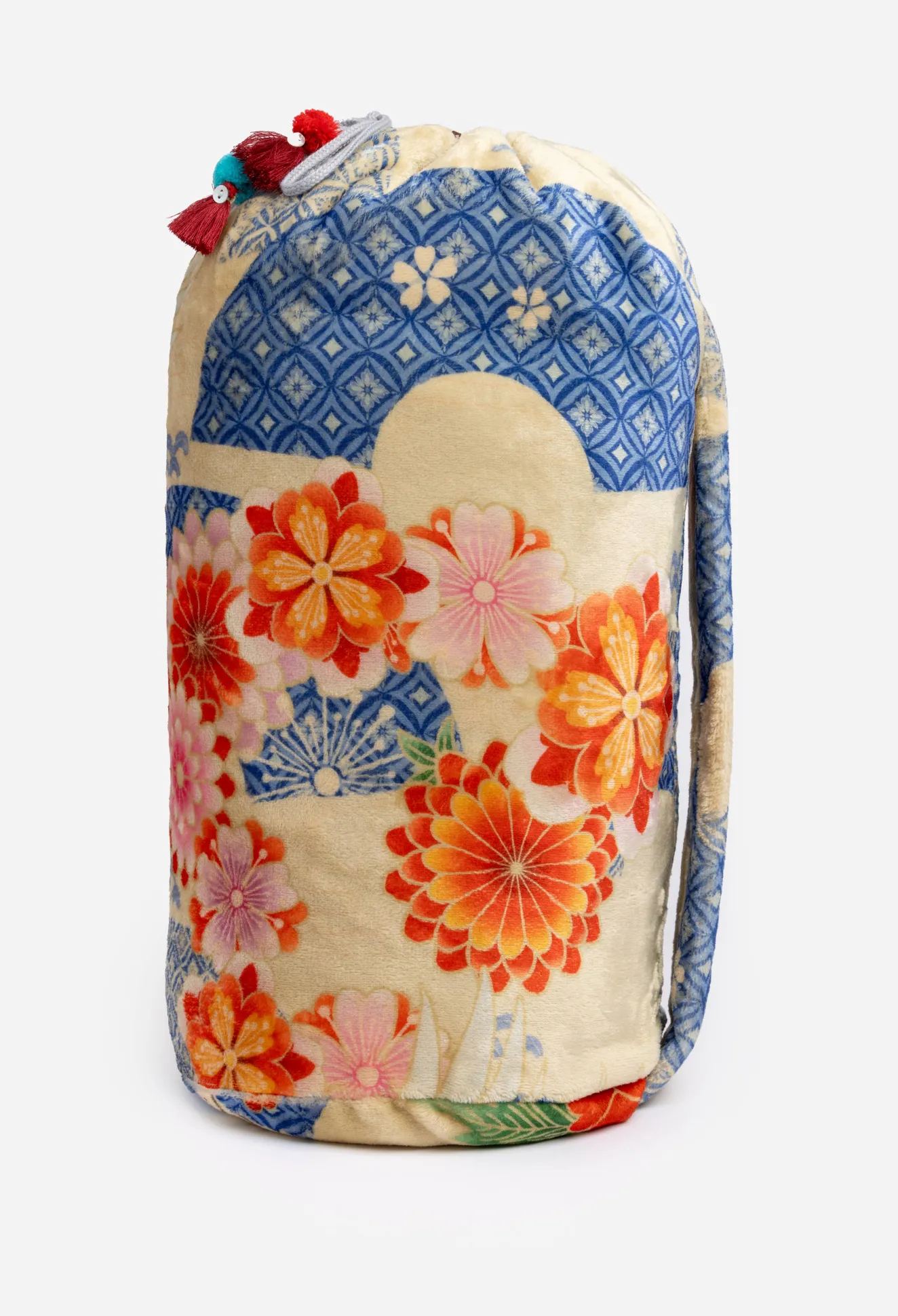 Women Johnny Was Laurel Canyon Cozy Blanket