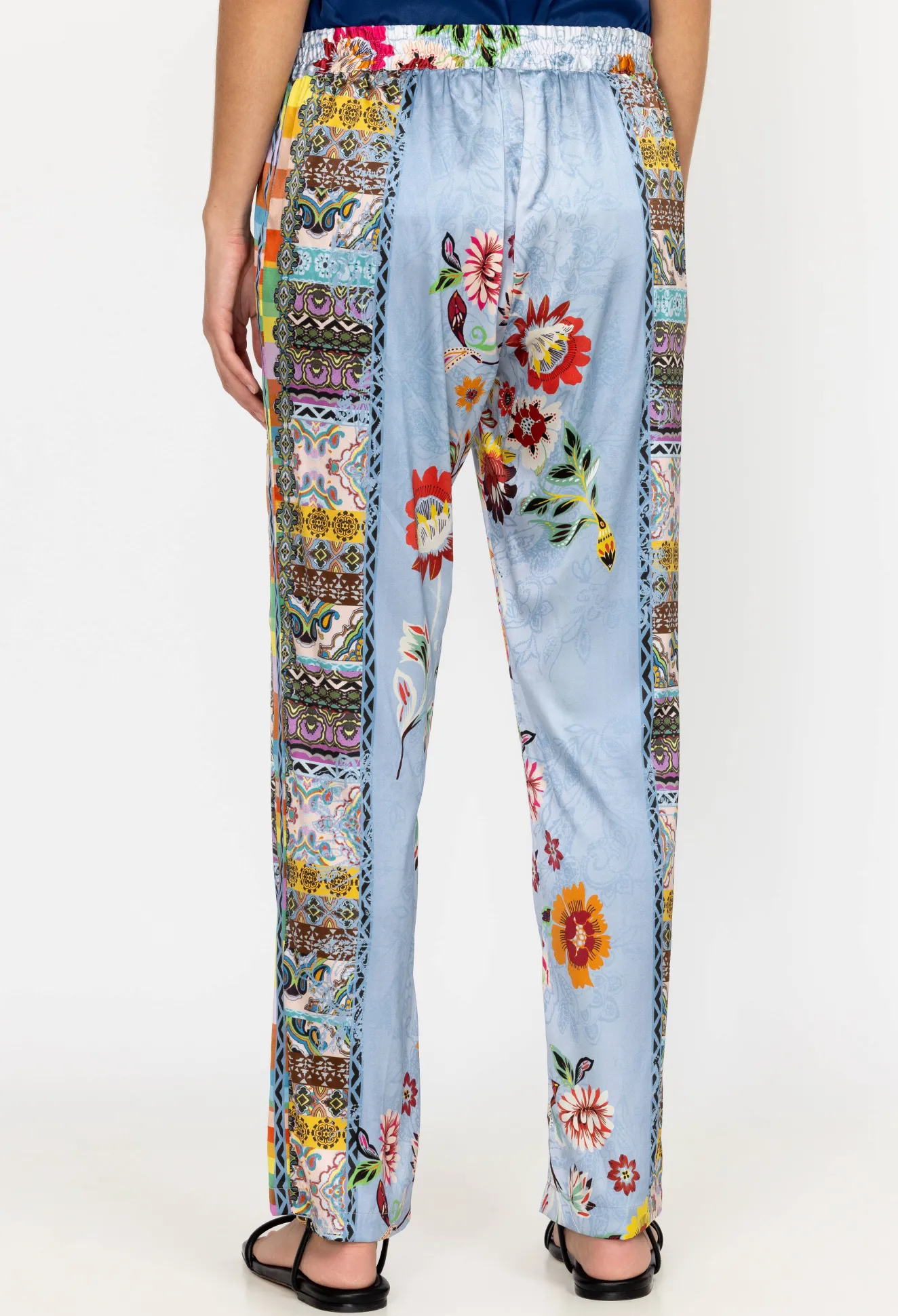 Women Johnny Was Liza Pant