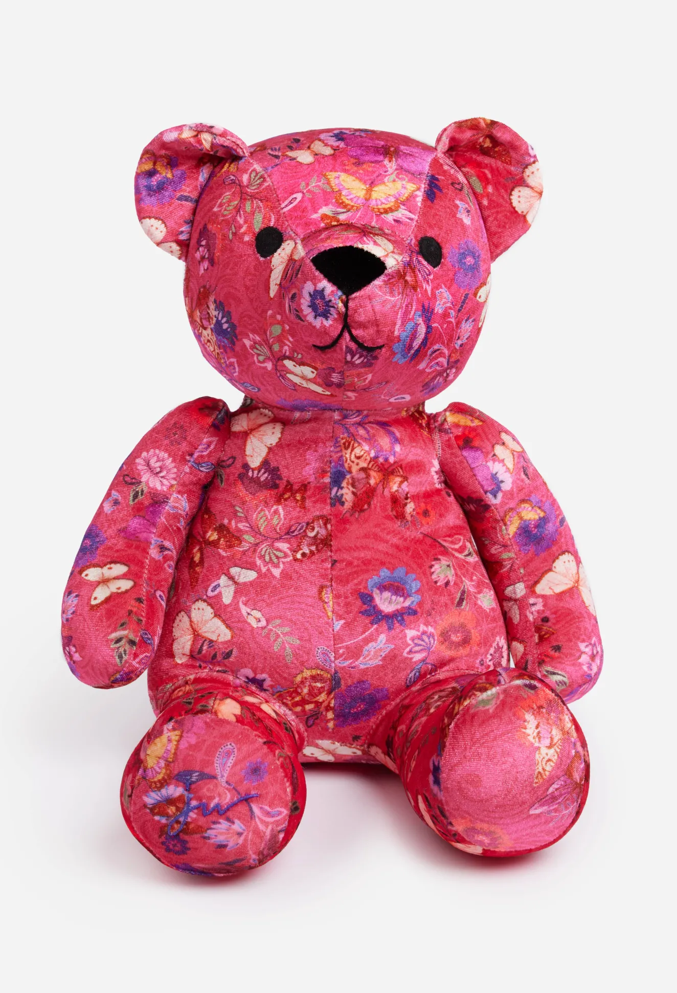 Women Johnny Was Luisa Bear