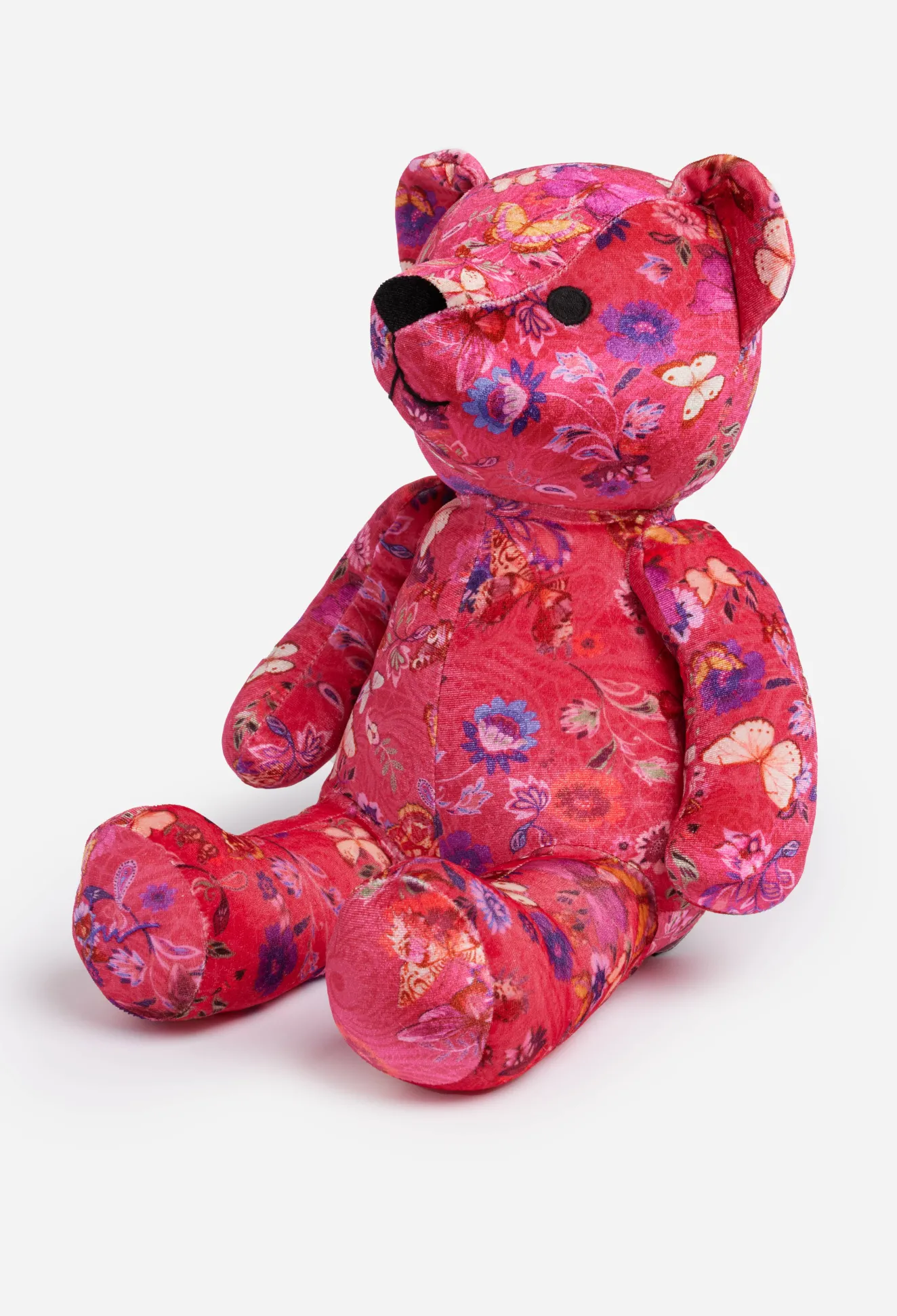 Women Johnny Was Luisa Bear