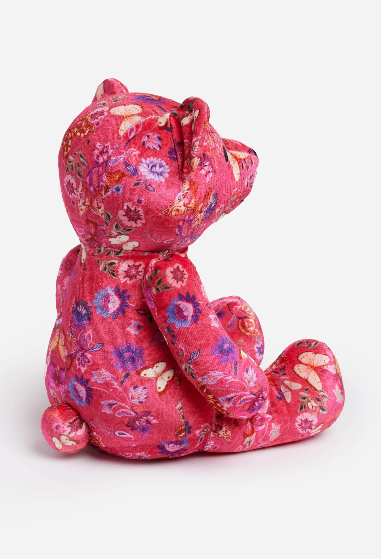 Women Johnny Was Luisa Bear