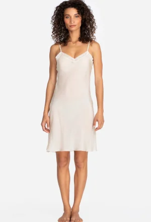 Women Johnny Was Medium Slip