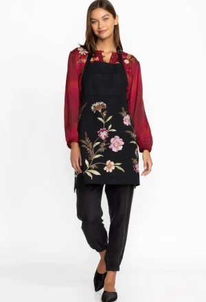 Women Johnny Was Meriah Apron