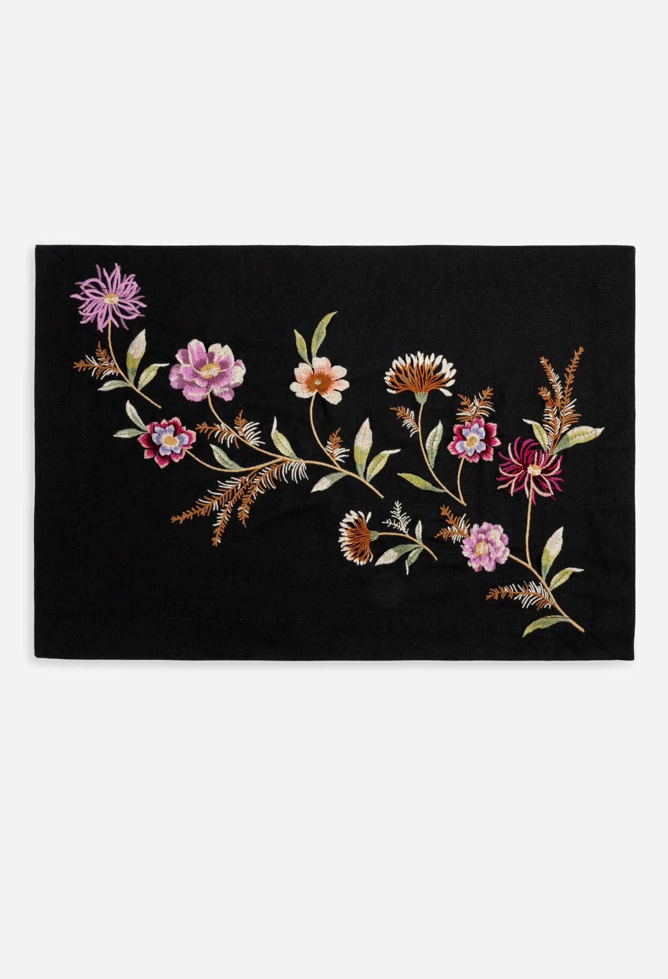 Women Johnny Was Meriah Set Of 4 Placemats