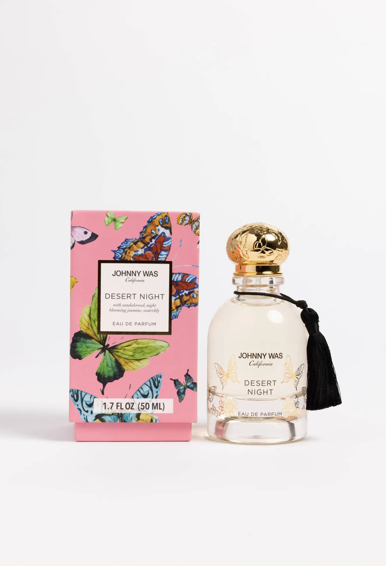 Women Johnny Was 50Ml