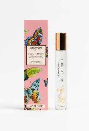 Women Johnny Was 10Ml Rollerball