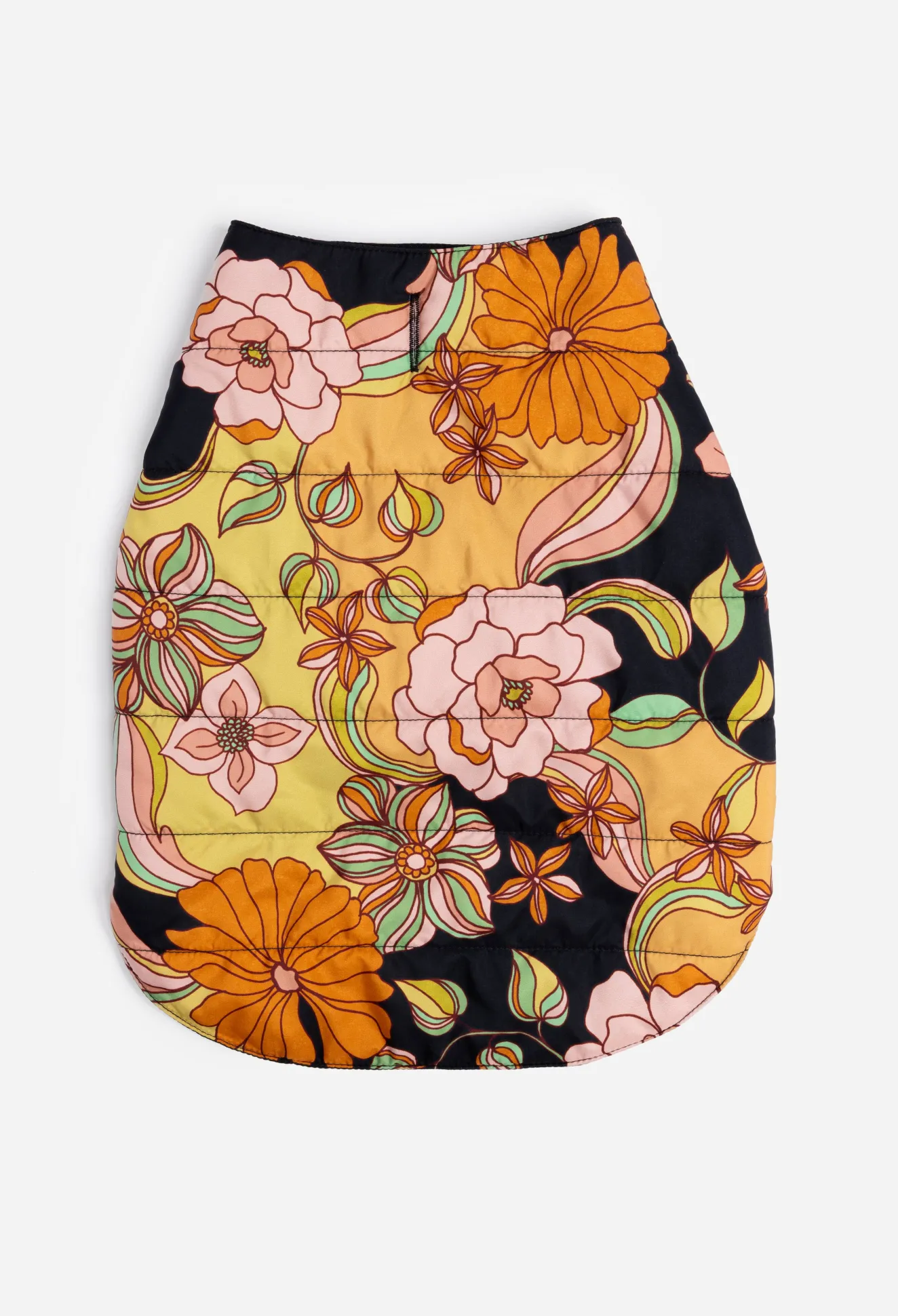 Women Johnny Was Nylon Puffer Jacket