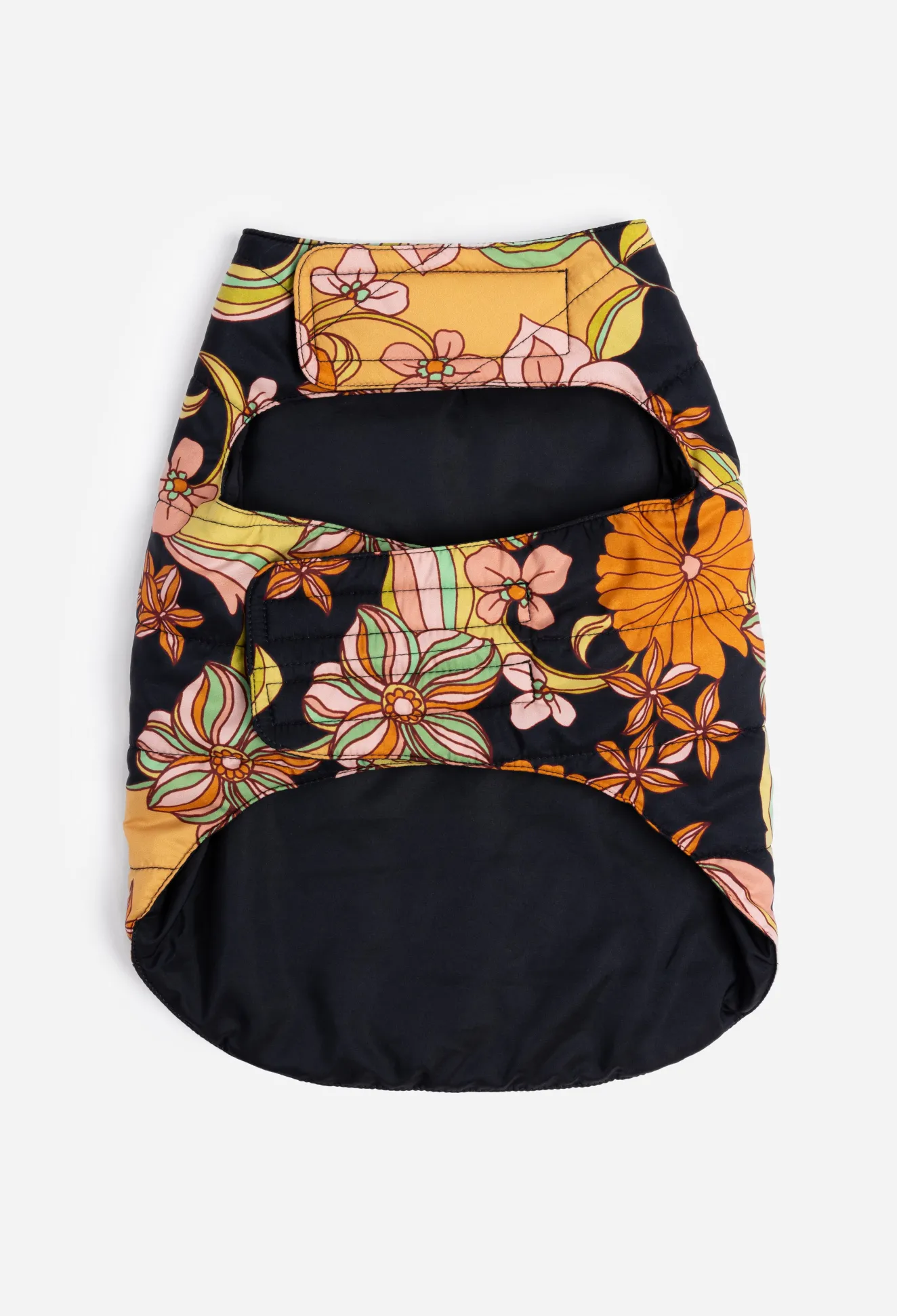 Women Johnny Was Nylon Puffer Jacket