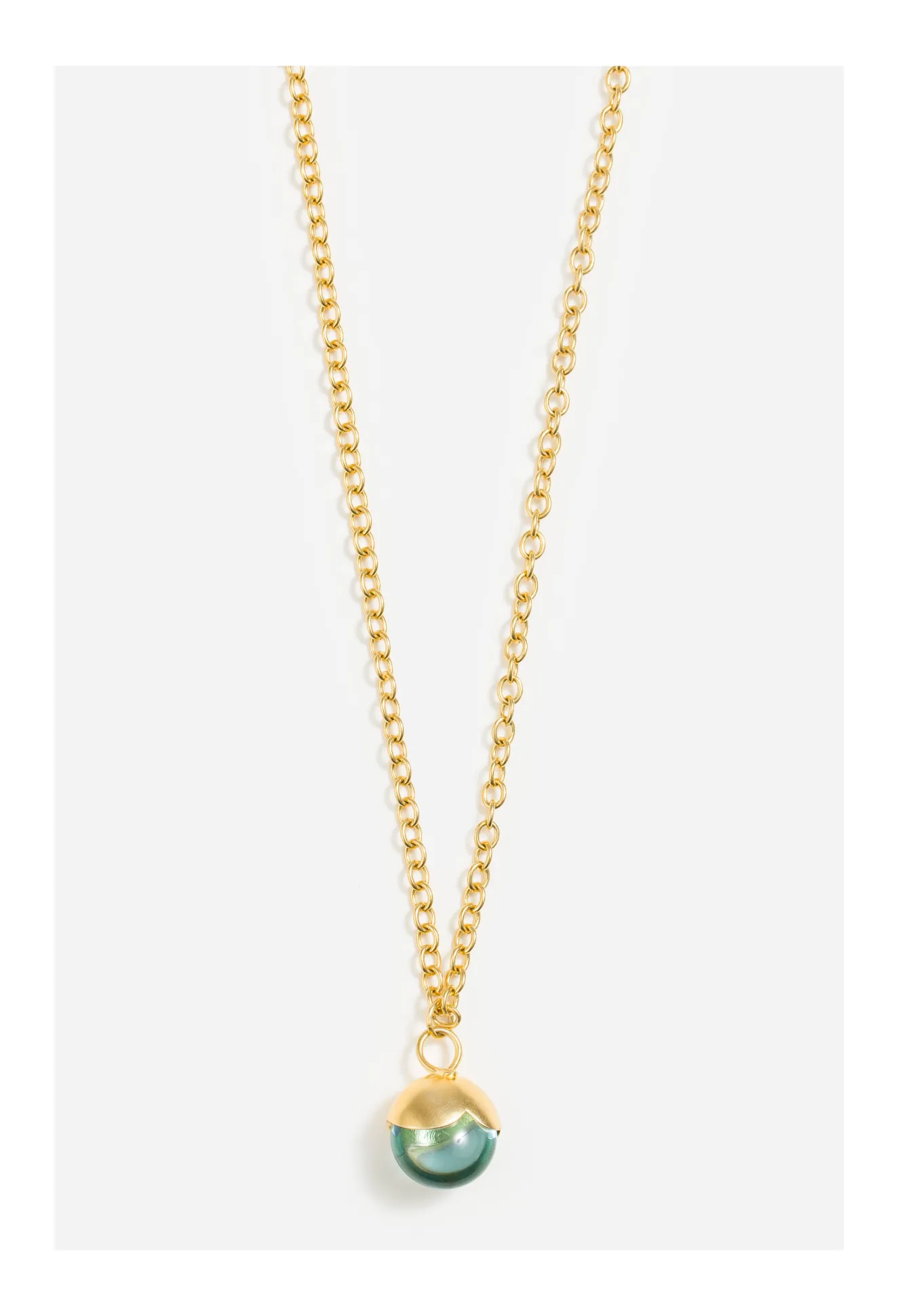 Women Johnny Was Pacific Pendant Necklace