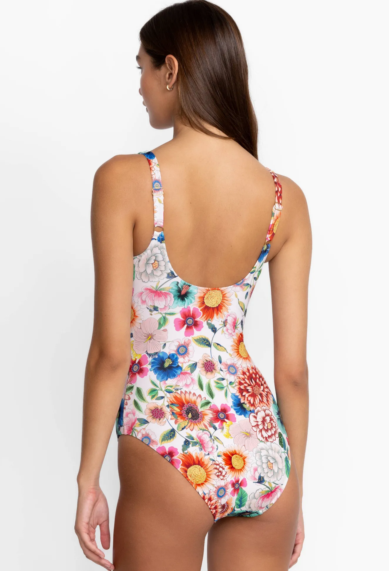 Women Johnny Was Palace Tank One Piece