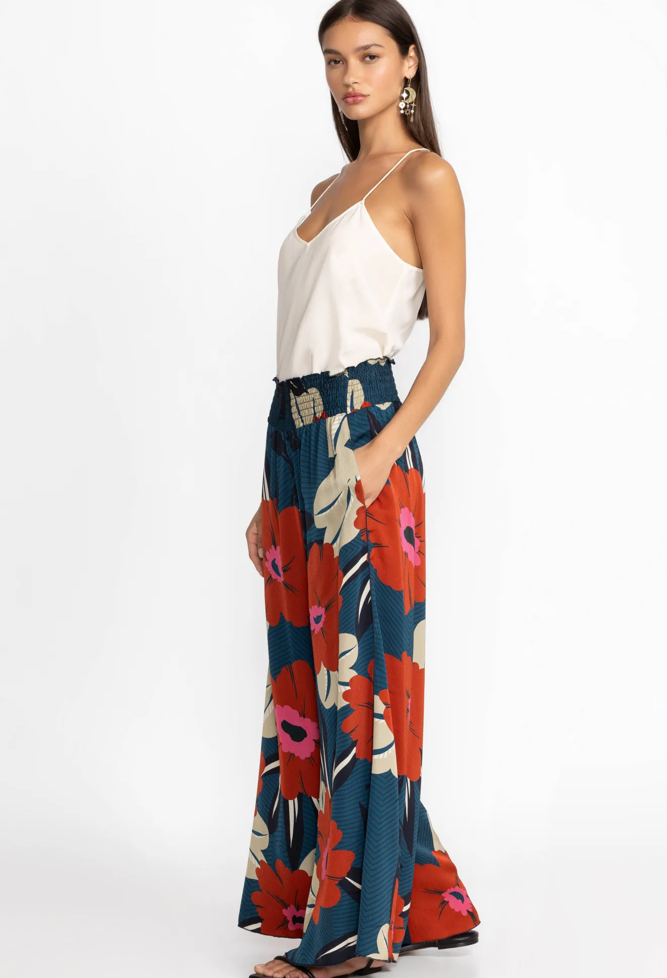 Women Johnny Was Pant