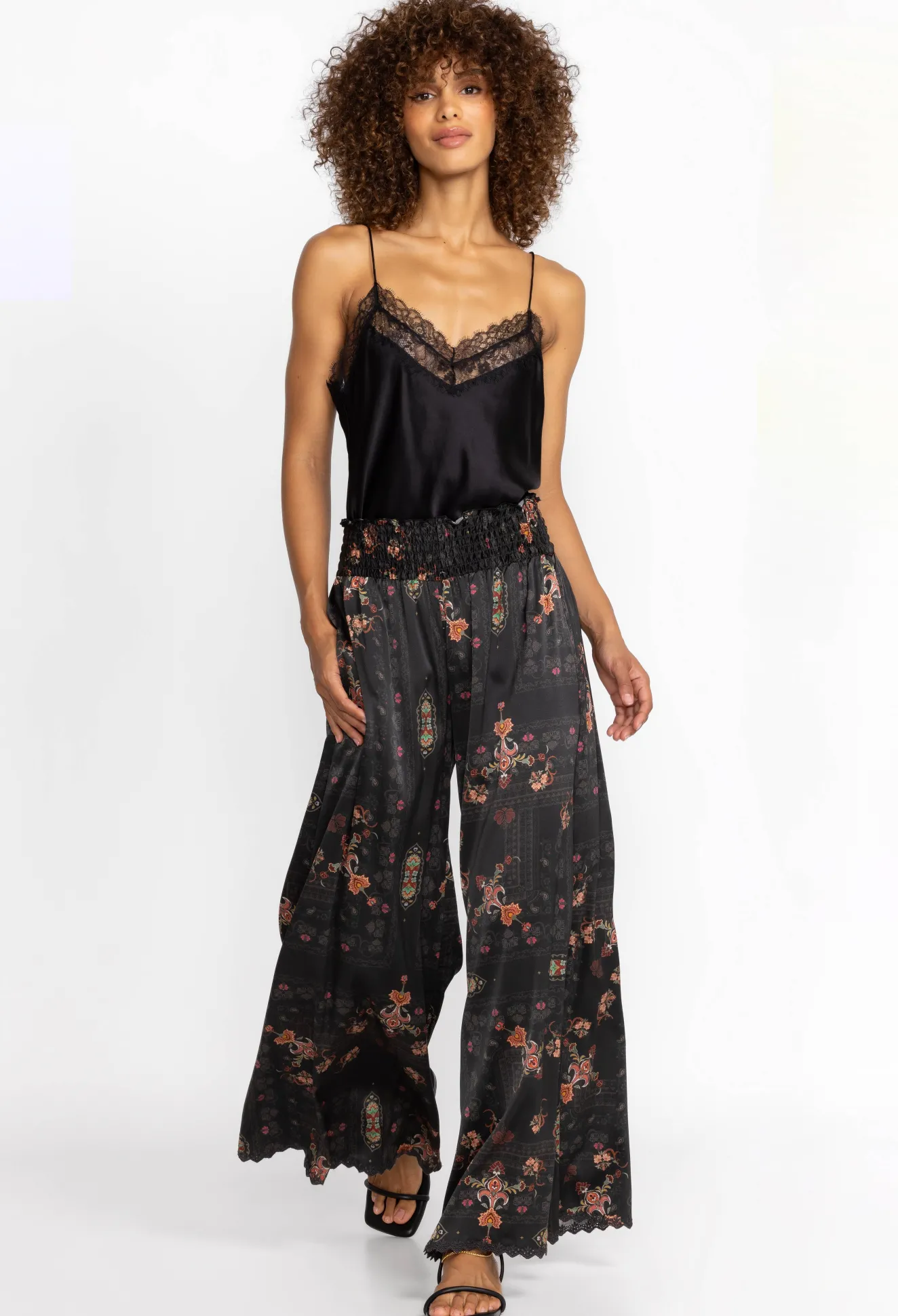 Women Johnny Was Pant