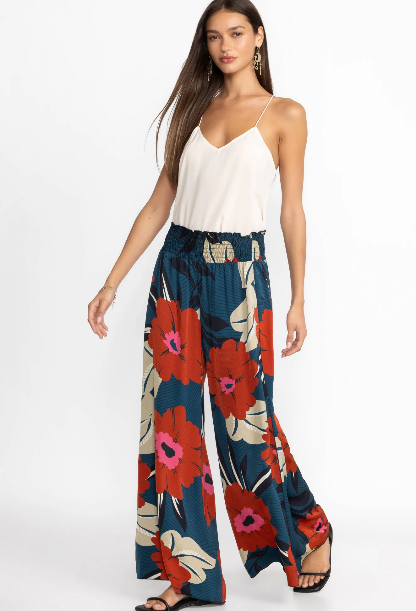 Women Johnny Was Pant