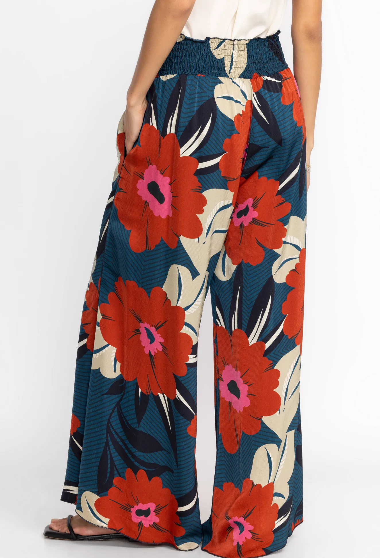 Women Johnny Was Pant