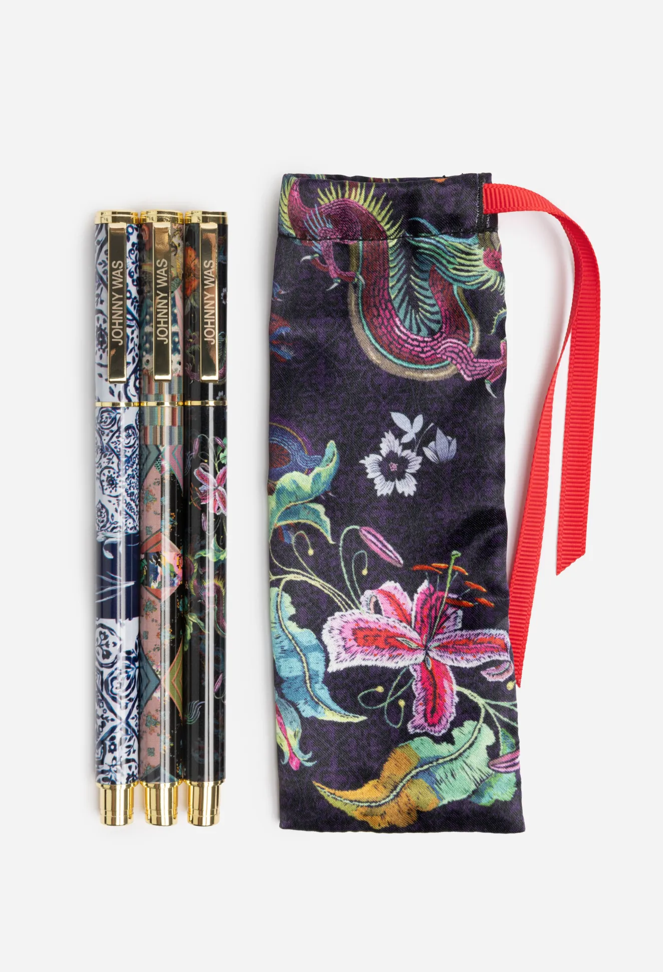 Women Johnny Was Pen Set