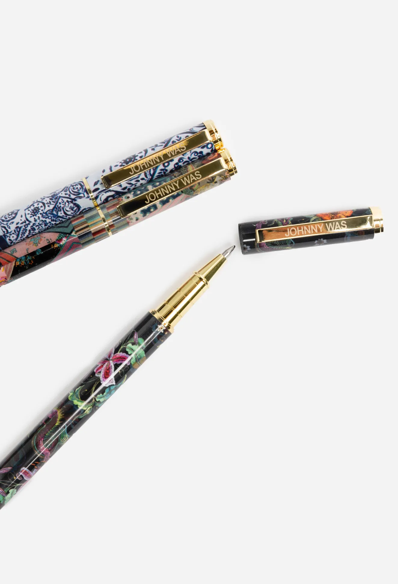 Women Johnny Was Pen Set