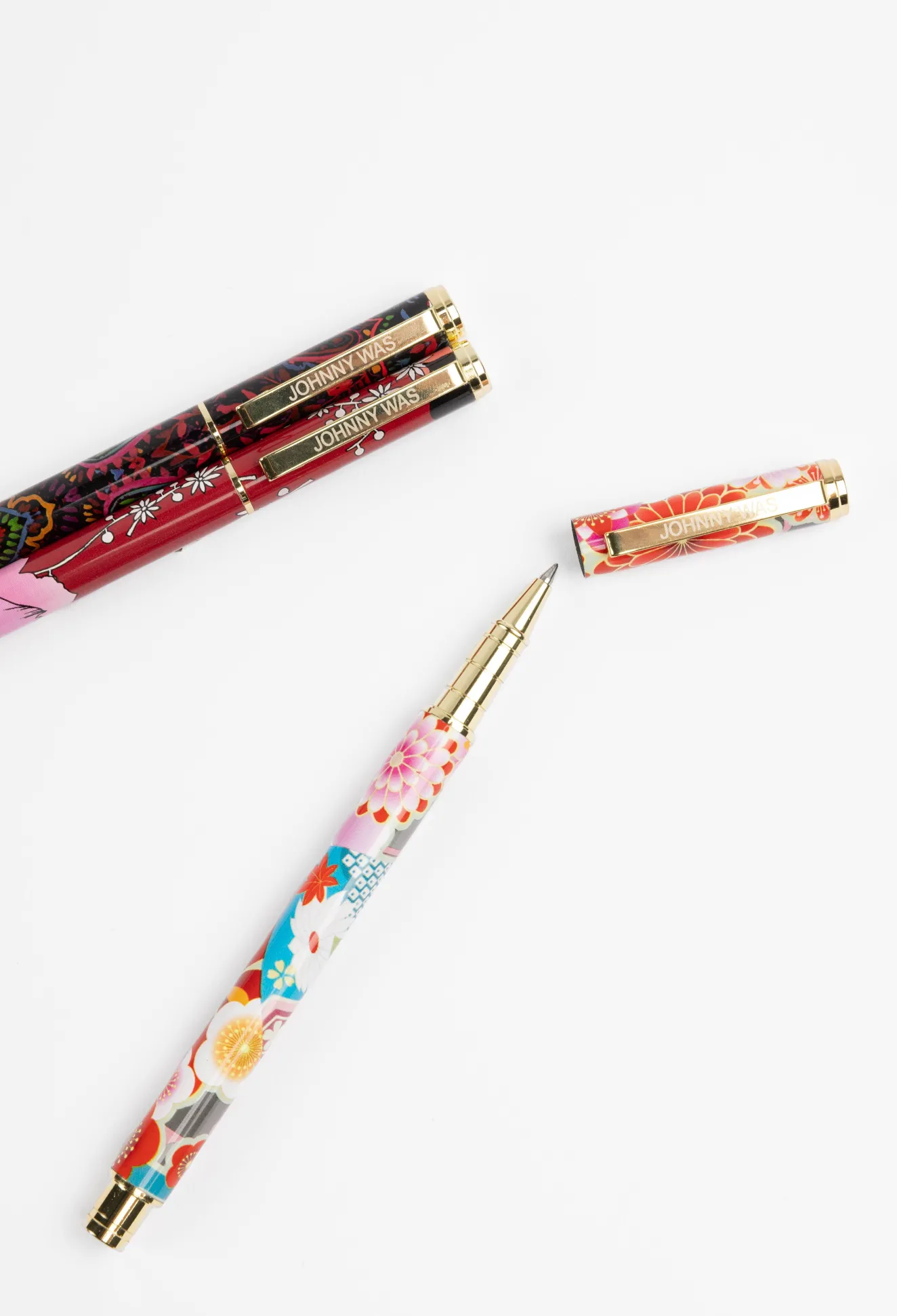 Women Johnny Was Pen Set