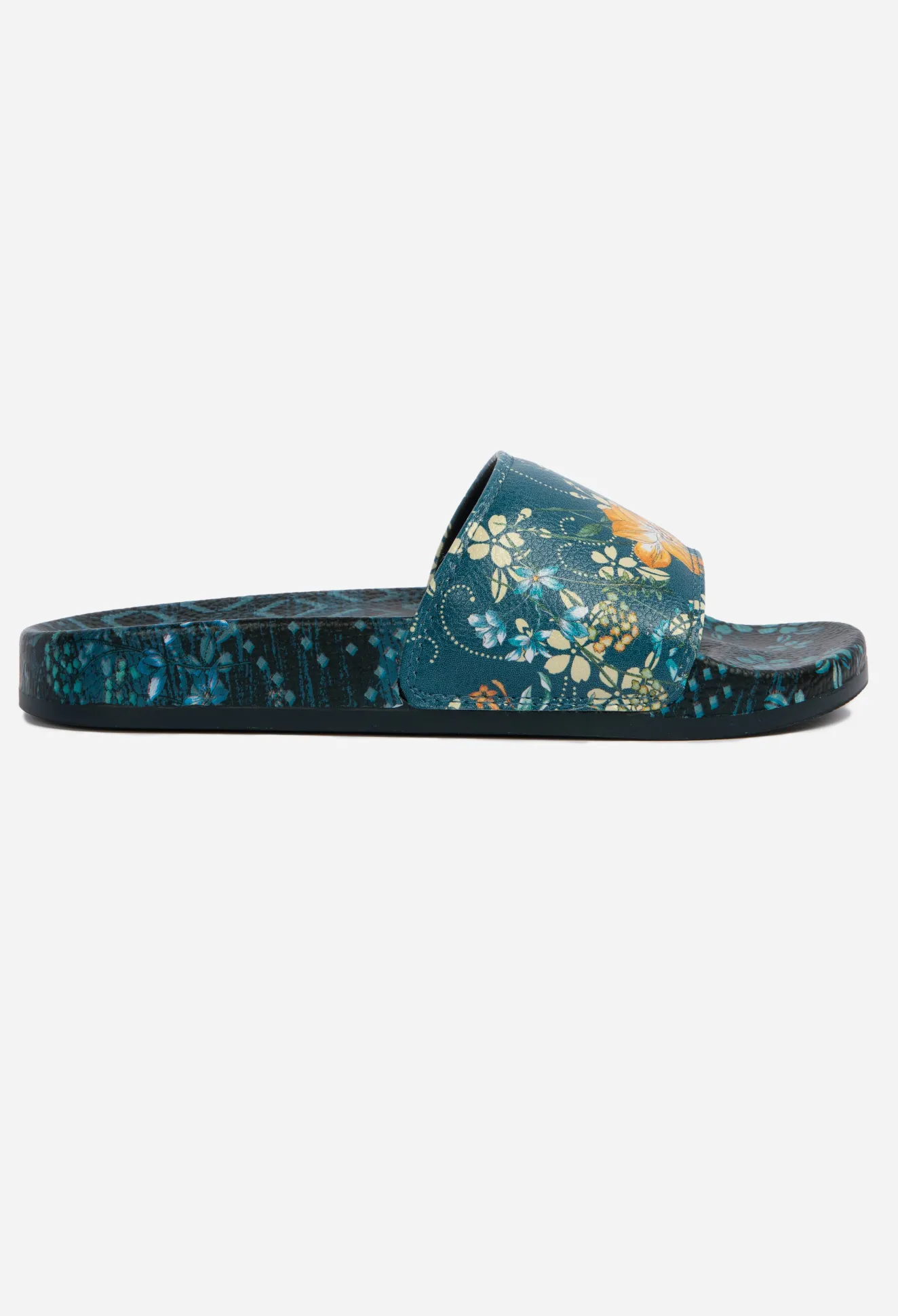 Women Johnny Was Poolslide