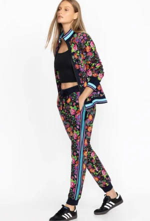 Women Johnny Was Relaxed Tape Jogger