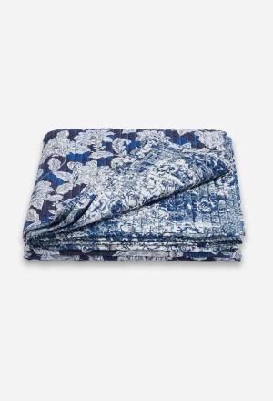 Women Johnny Was Reversible Quilt King