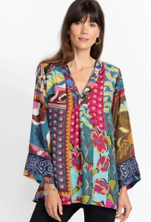 Women Johnny Was Robi Blouse