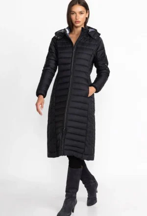 Women Johnny Was Sano Ski Puffer Coat