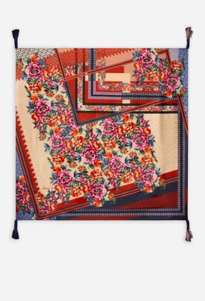 Women Johnny Was Scarf