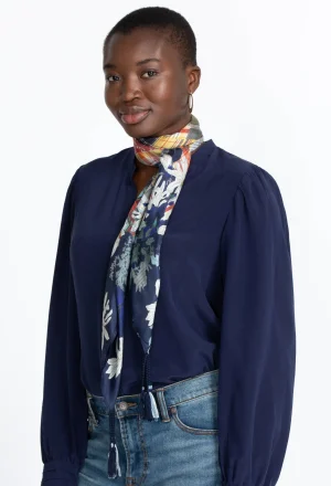 Women Johnny Was Scarf