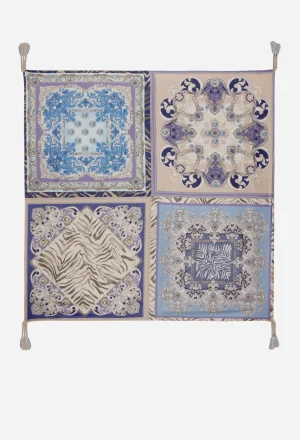 Women Johnny Was Scarf