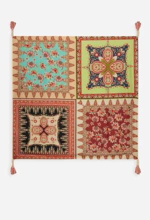 Women Johnny Was Scarf