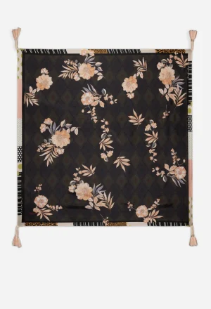 Women Johnny Was Scarf