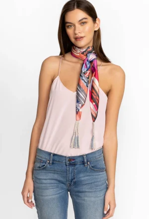 Women Johnny Was Scarf
