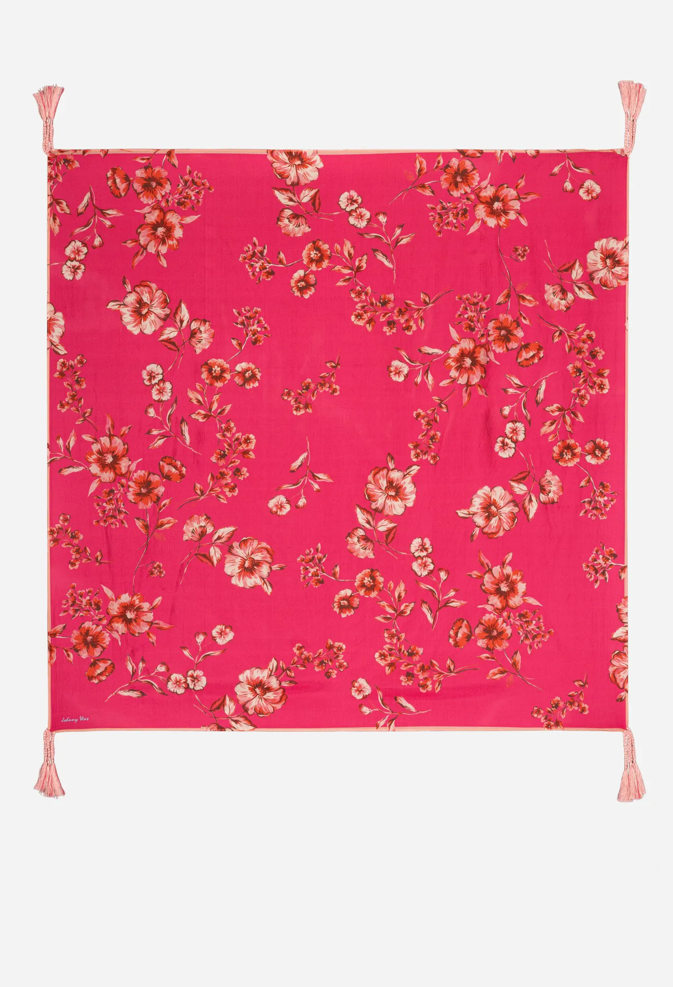 Women Johnny Was Scarf