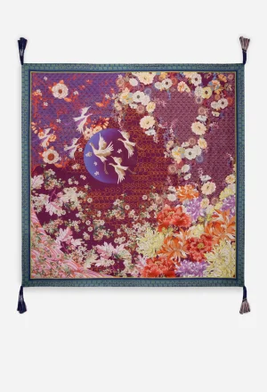 Women Johnny Was Scarf