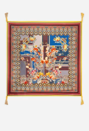 Women Johnny Was Scarf