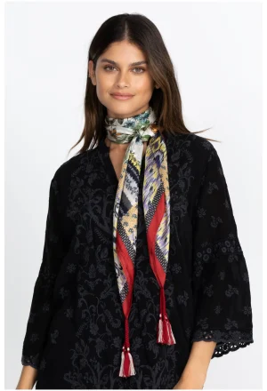 Women Johnny Was Scarf