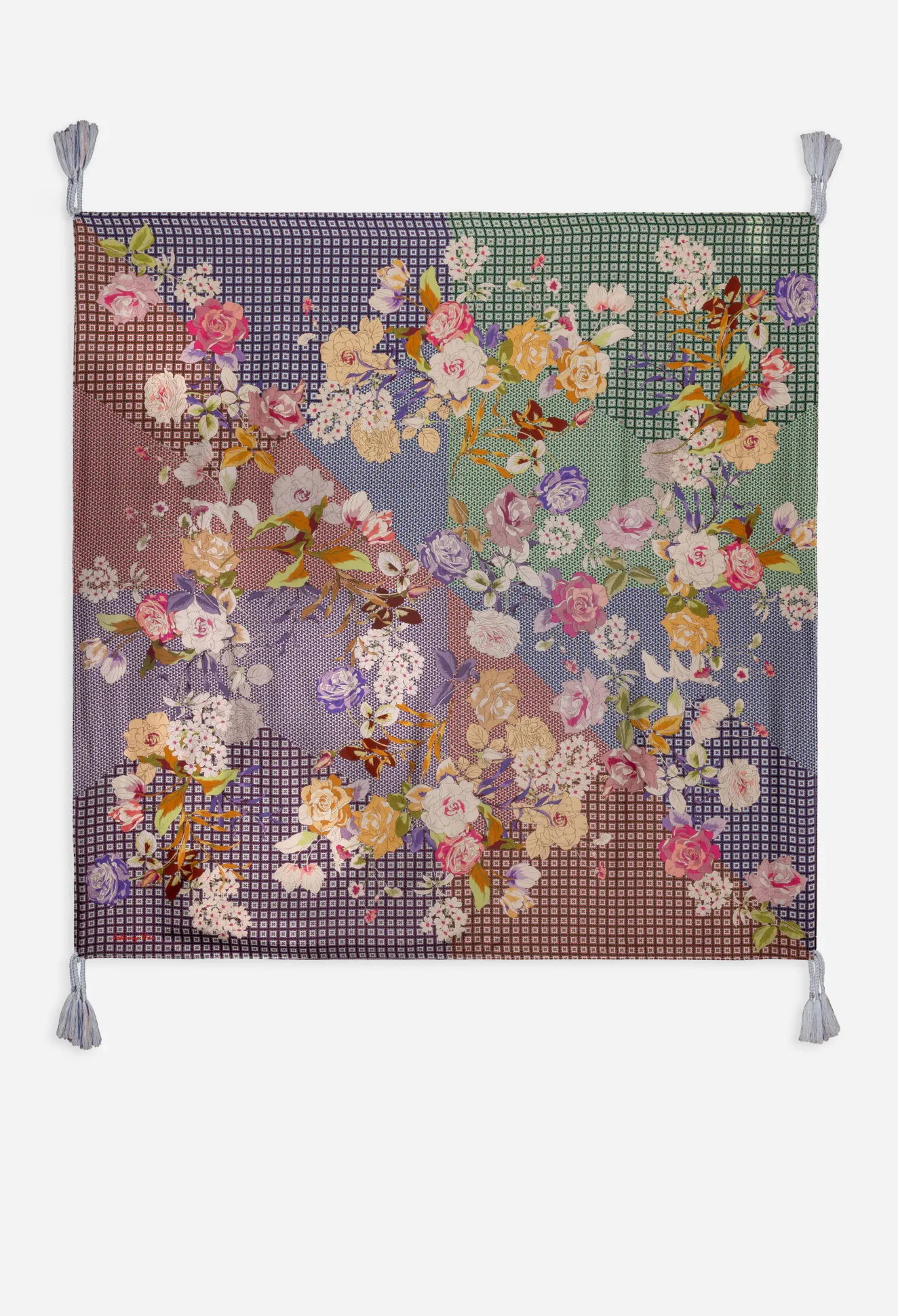 Women Johnny Was Scarf