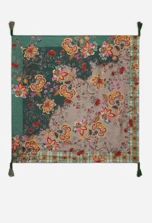 Women Johnny Was Scarf