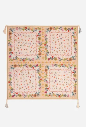 Women Johnny Was Scarf