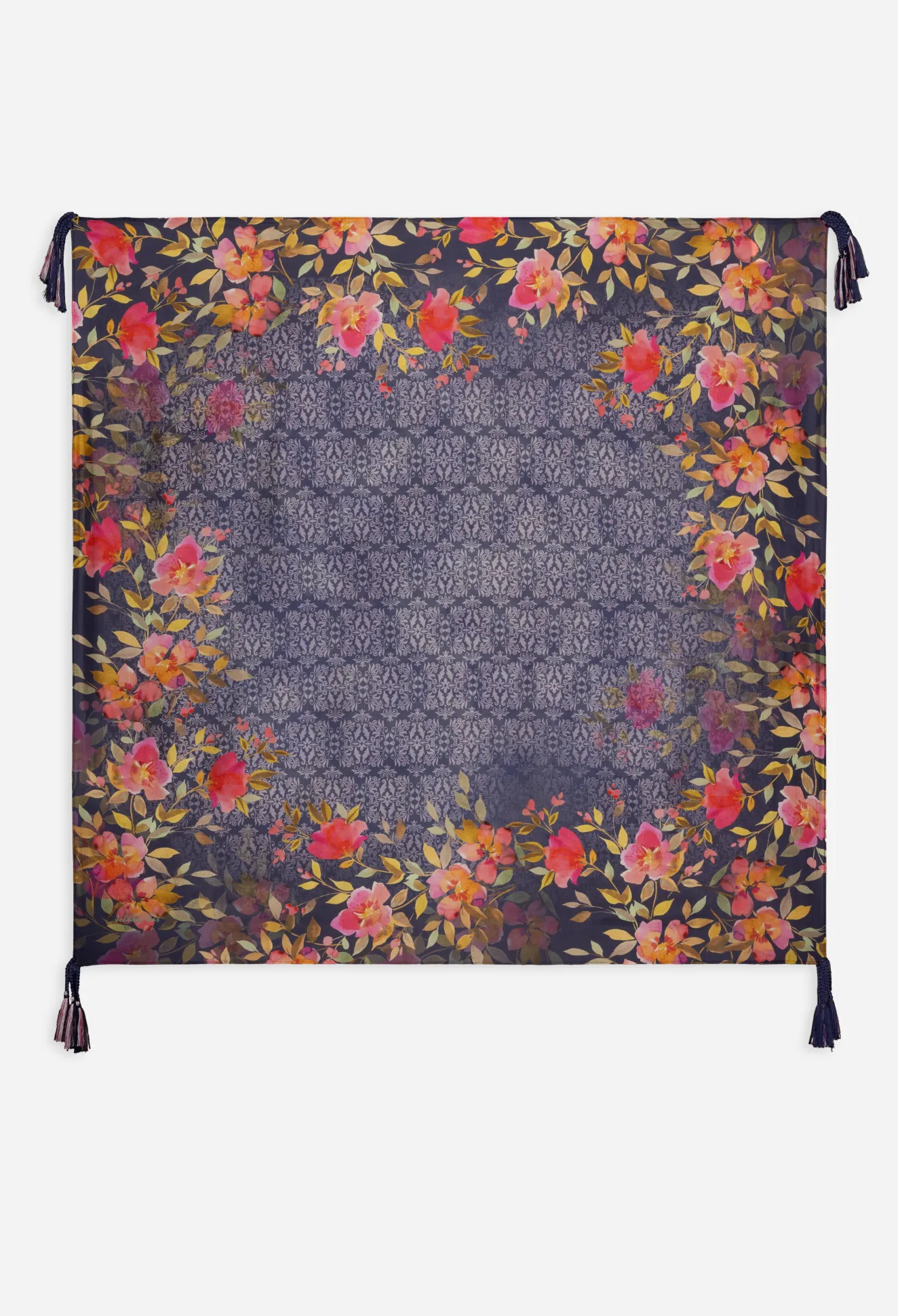 Women Johnny Was Scarf