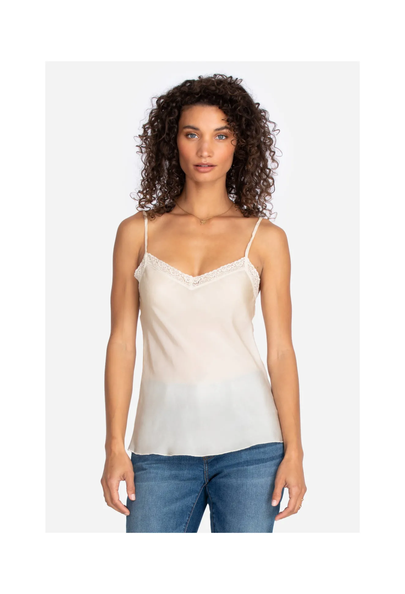 Women Johnny Was Short Slip