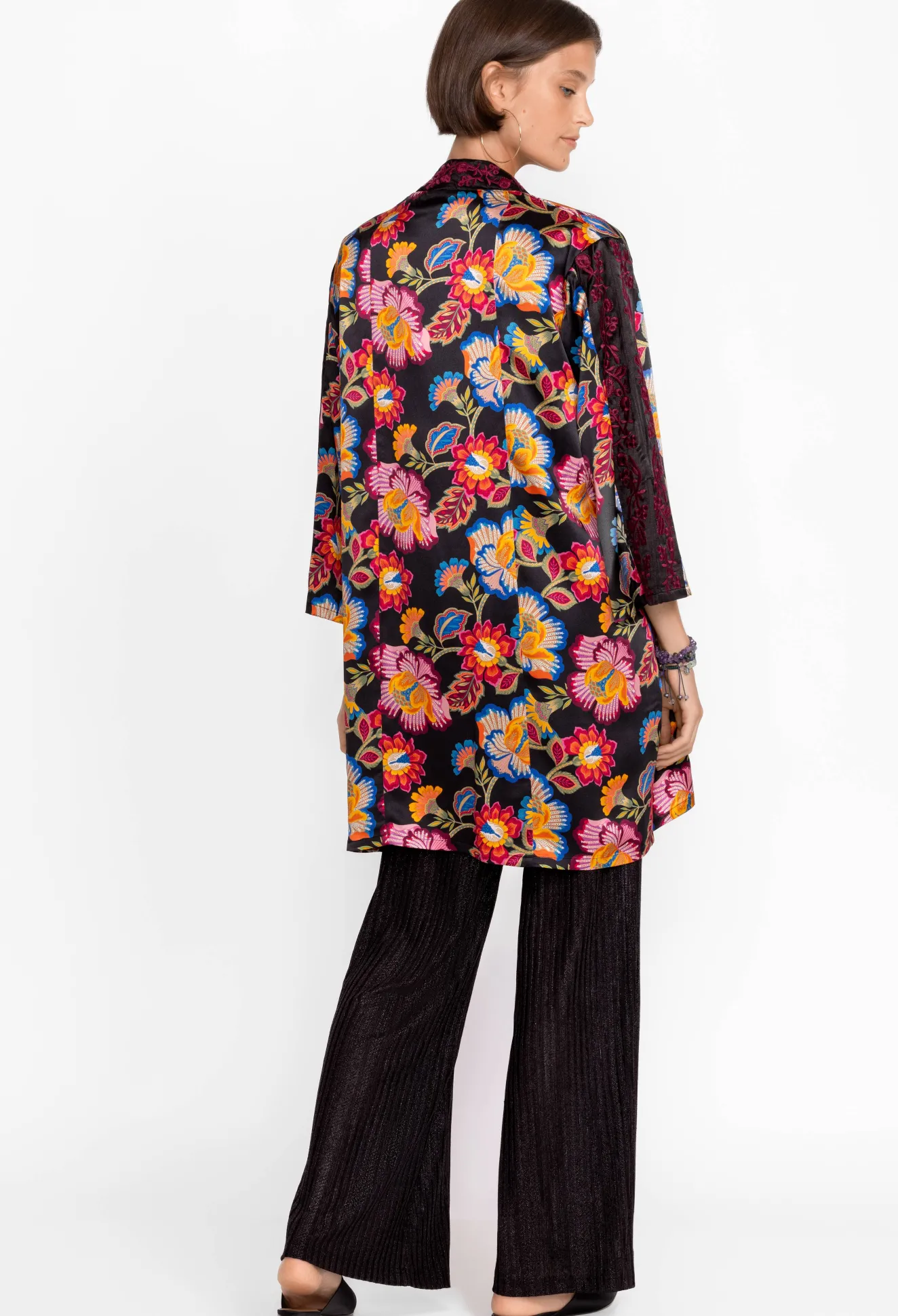 Women Johnny Was Sidonia Kimono