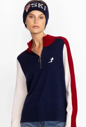 Women Johnny Was Ski Headwarmer