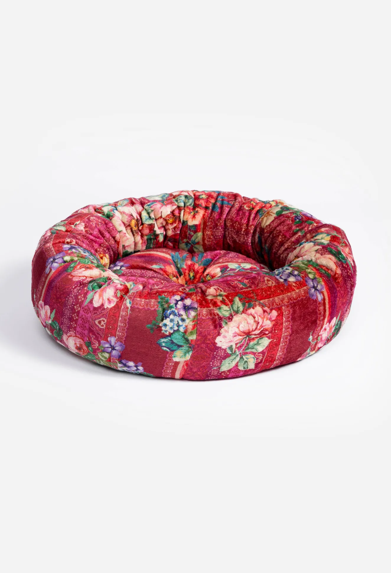 Women Johnny Was Small Dog Bed