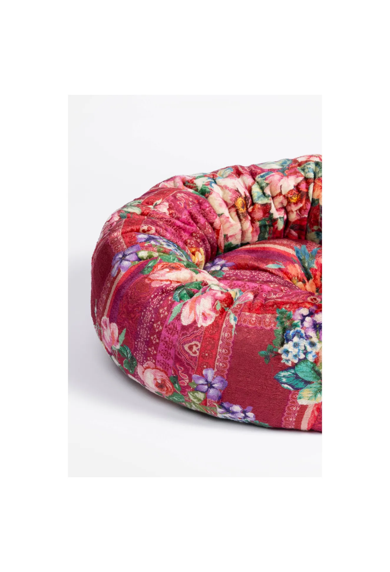 Women Johnny Was Small Dog Bed