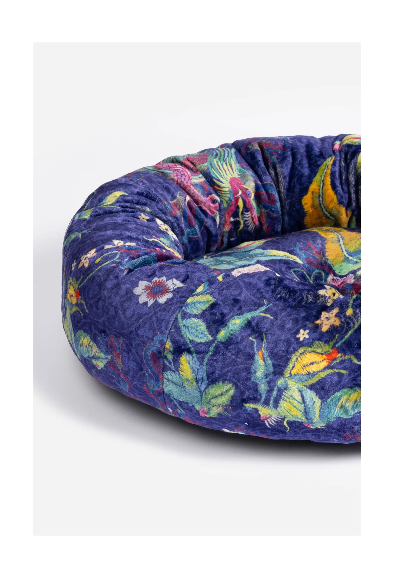 Women Johnny Was Small Dog Bed