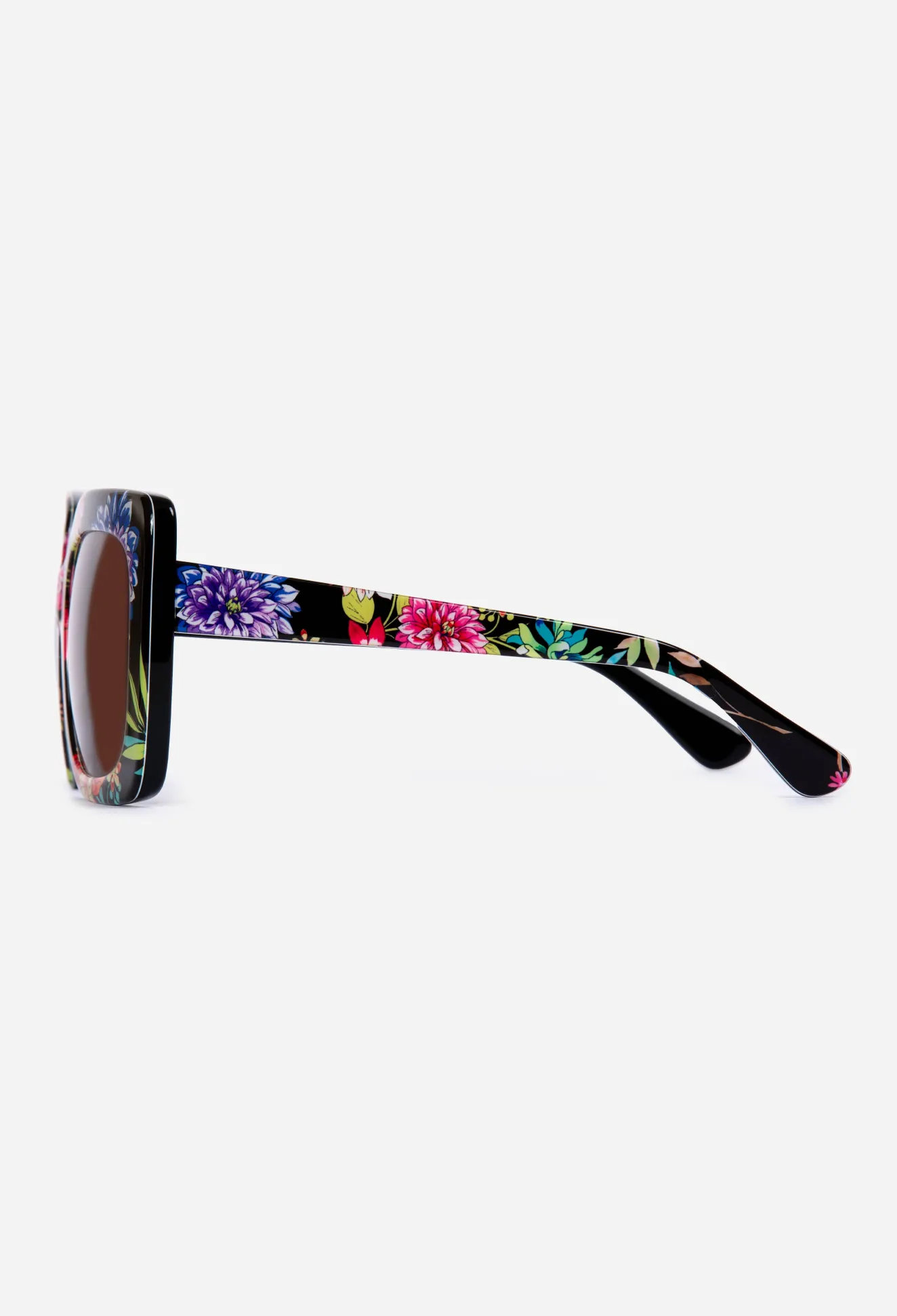 Women Johnny Was Sutton Sunglasses Printed