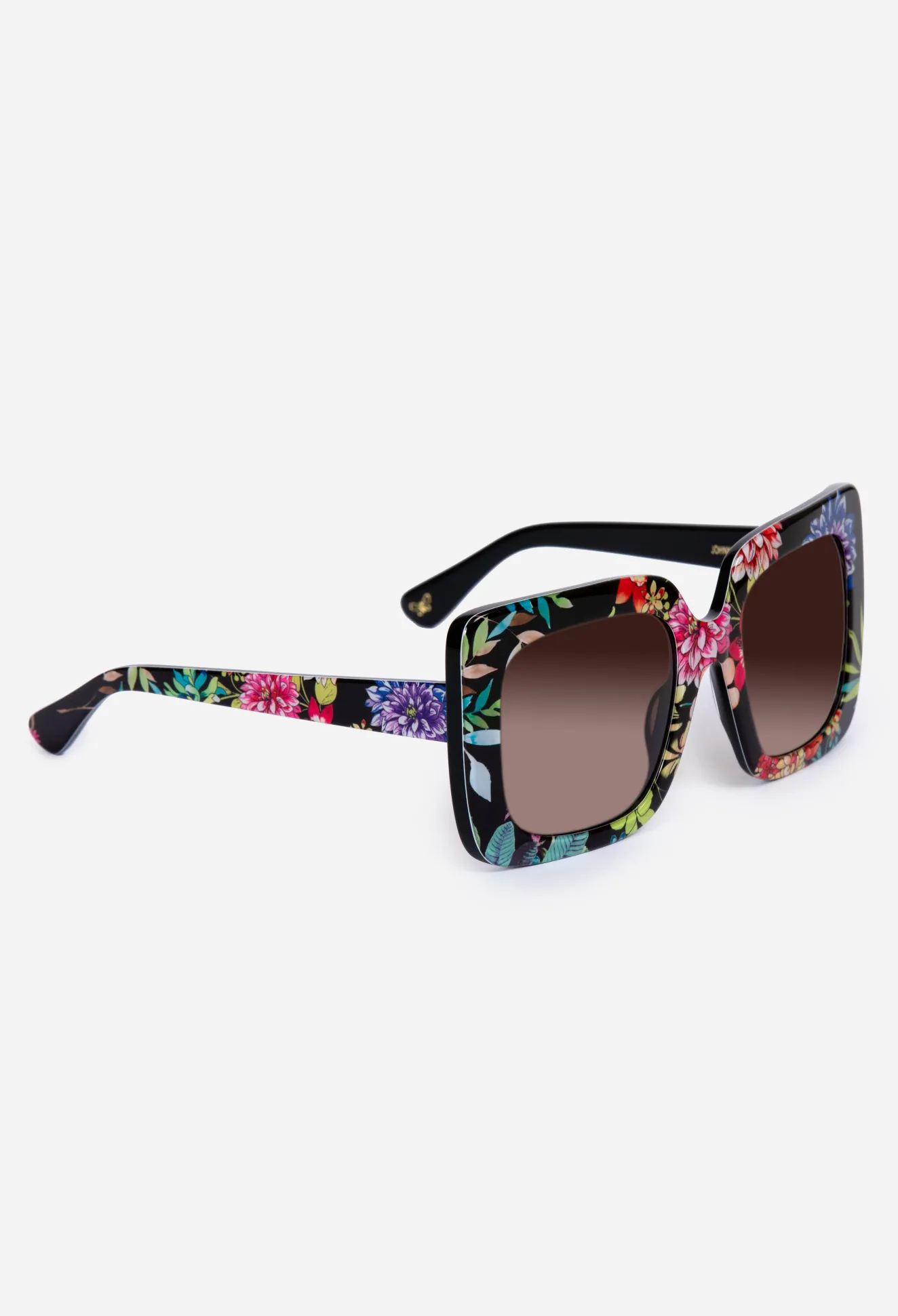 Women Johnny Was Sutton Sunglasses Printed
