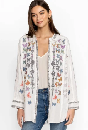 Women Johnny Was Talia Tunic