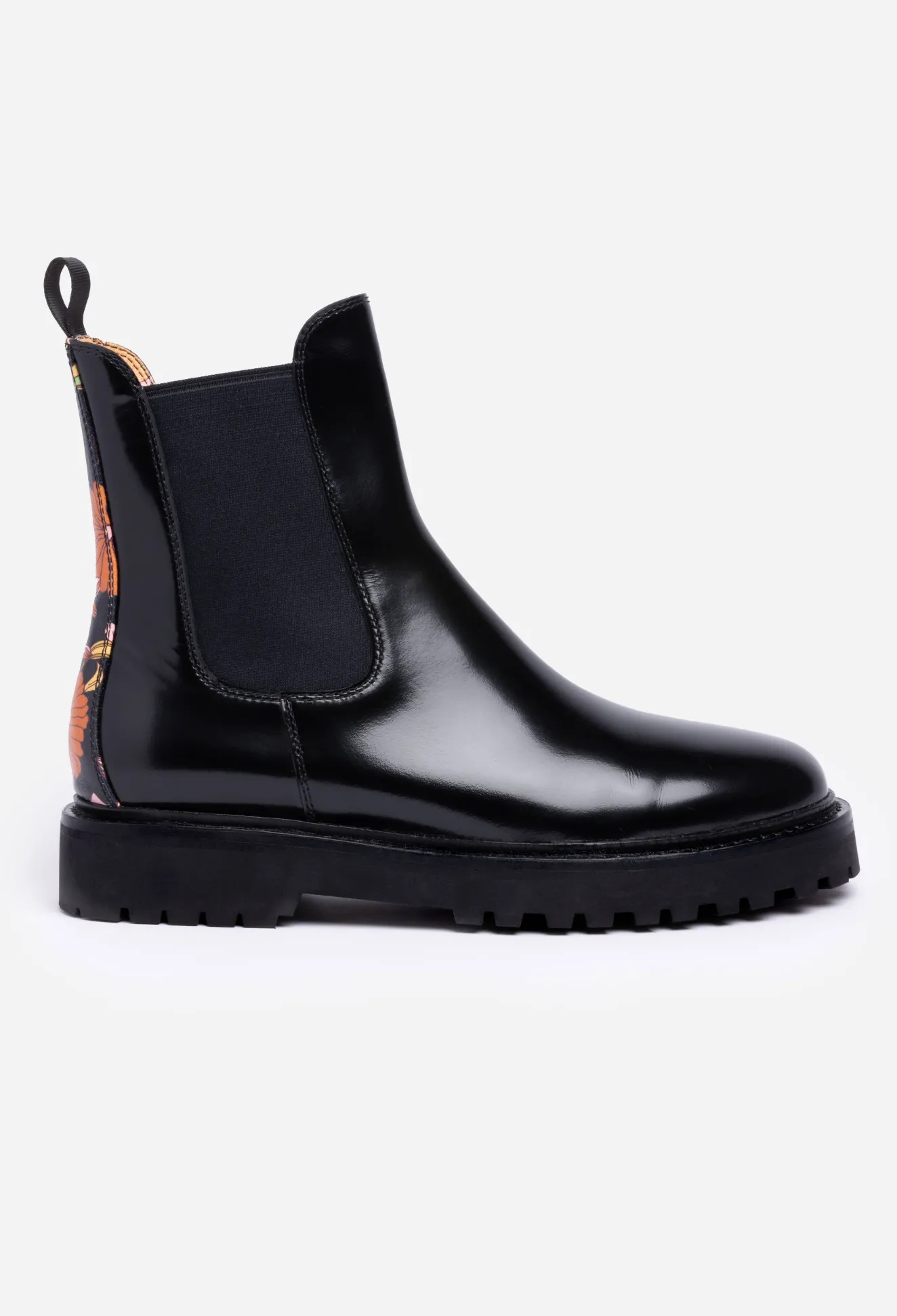 Women Johnny Was Tate Chelsea Boot